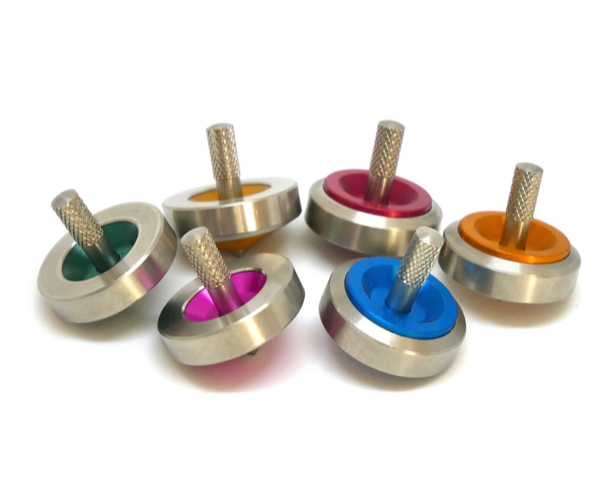 みんなのたのしい独楽